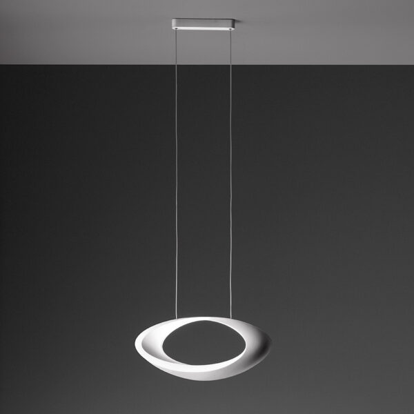 Lampe Suspension Cabildo Artemide Toulouse