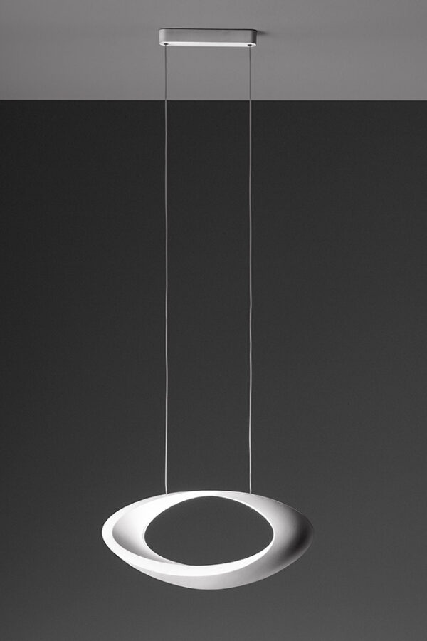 Lampe Suspension Cabildo Artemide Toulouse