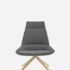 Fauteuil Dunas XL Inclass Toulouse