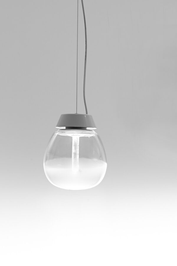 Empatia Suspension Artemide Toulouse