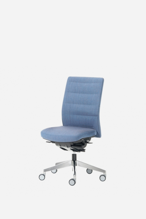 Fauteuil de bureaux Itek Inclass Toulouse