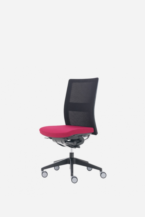 Fauteuil de bureaux Itek Inclass Toulouse