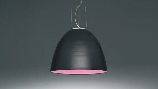 Luminaire Suspension Nur Artemide Toulouse