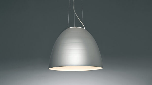 Luminaire Suspension Nur Artemide Toulouse