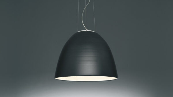 Luminaire Suspension Nur Artemide Toulouse