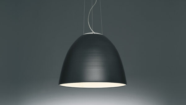 Luminaire Suspension Nur Artemide Toulouse