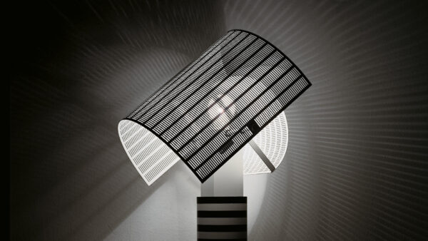 lampe Shogun Artemide luminaire Toulouse