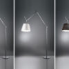lampe tolomeo table toulouse