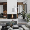 lampe tolomeo table toulouse