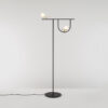Yanzi artemide toulouse lampadaire
