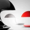 Lampe Cobra Martinelli Luce Toulouse