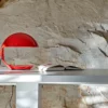 Lampe Cobra Martinelli Luce Toulouse