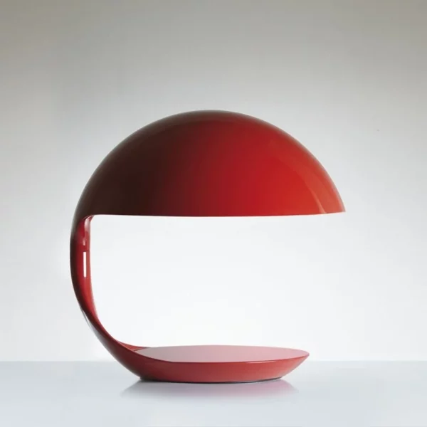 Lampe Cobra Martinelli Luce Toulouse