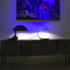 Lampe Cobra Martinelli Luce Toulouse