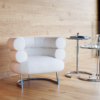 fauteuil bibendum Armchair classicon toulouse