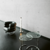 fauteuil bibendum Armchair classicon toulouse