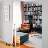 fauteuil bibendum Armchair classicon toulouse
