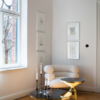 fauteuil bibendum Armchair classicon toulouse