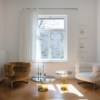 fauteuil bibendum Armchair classicon toulouse