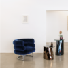 fauteuil bibendum Armchair classicon toulouse