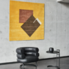 fauteuil bibendum Armchair classicon toulouse