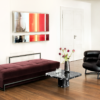 fauteuil bibendum Armchair classicon toulouse