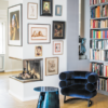 fauteuil bibendum Armchair classicon toulouse
