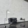 fauteuil bibendum Armchair classicon toulouse