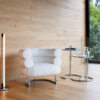fauteuil bibendum Armchair classicon toulouse