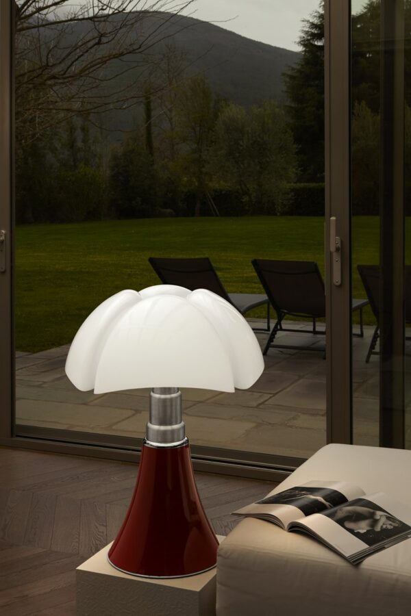 lampe pipistrello LED martinelli luce Toulouse