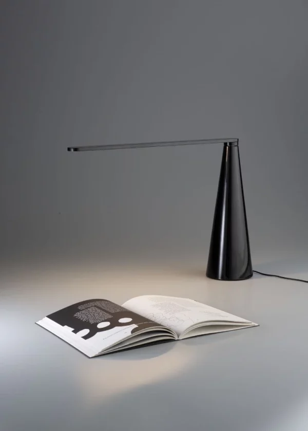 Lampe Elica Martinelli Luce Toulouse