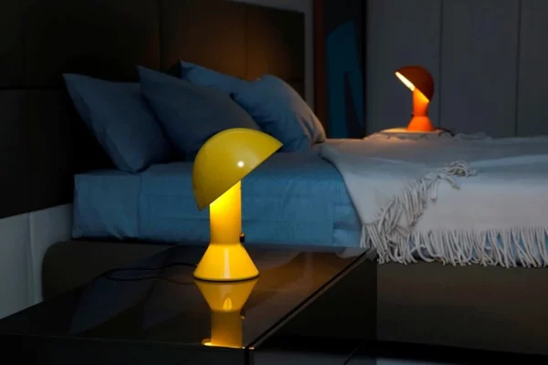 Lampe Elmetto Martinelli Luce Toulouse