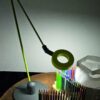 Lampe L'amica Martinelli Luce Toulouse