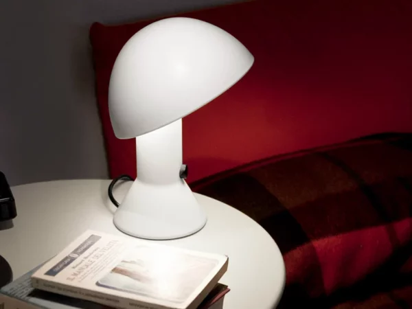 Lampe Elmetto Martinelli Luce Toulouse