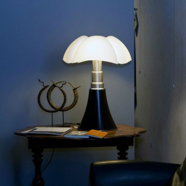 lampe pipistrello martinelli luce toulouse