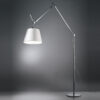 Tolomeo mega floor luminaire toulouse