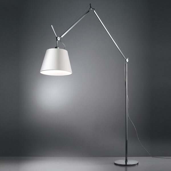 Lampe Tolomeo Mega Floor Artemide Toulouse
