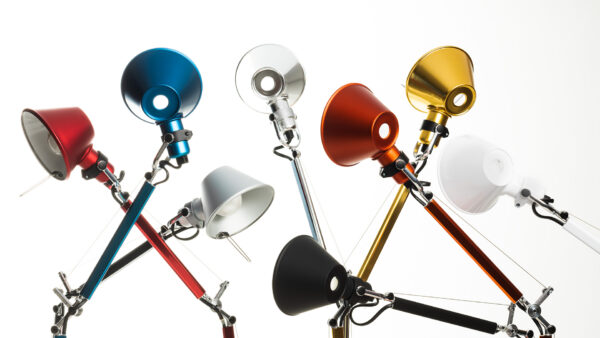 lampe tolomeo micro artemide toulouse