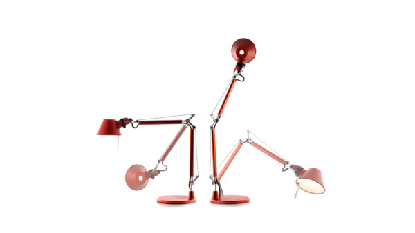 lampe tolomeo micro artemide toulouse