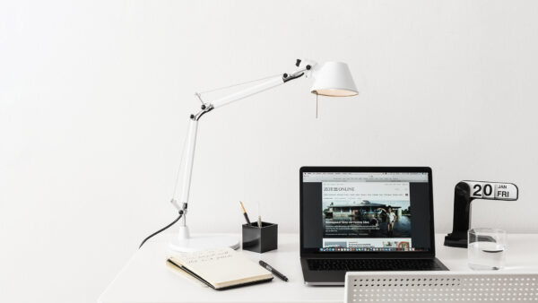 lampe tolomeo micro artemide toulouse