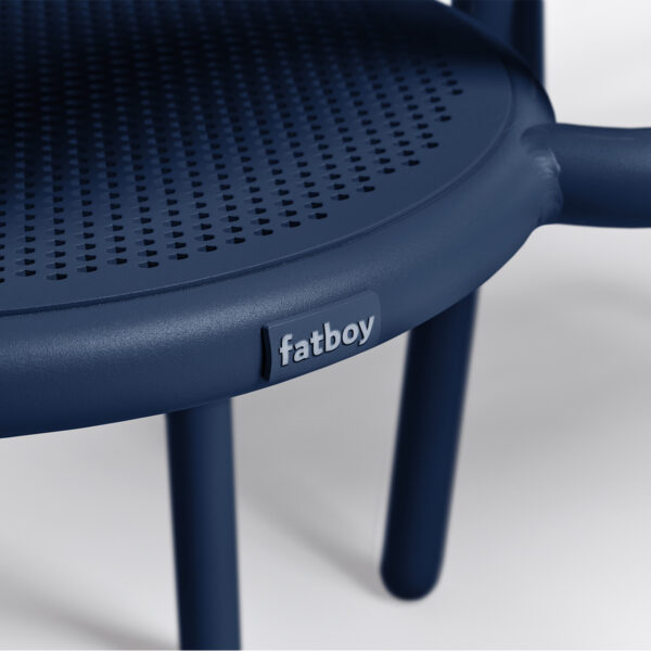 chaise FATBOY Toni armchair