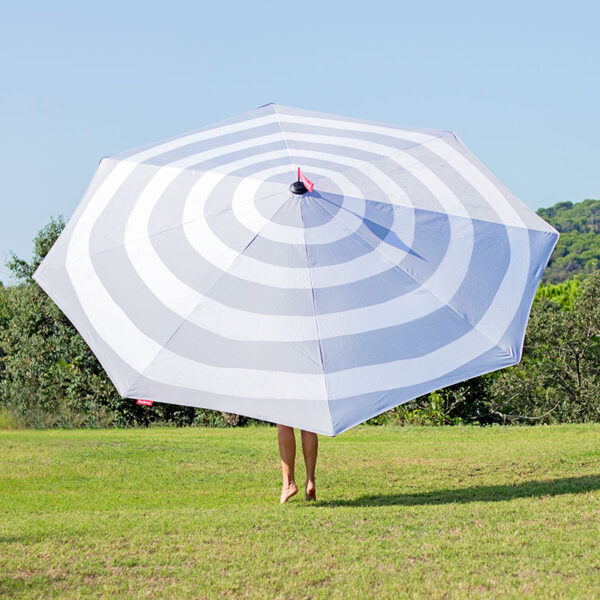 parasol stripesol fatboy toulouse