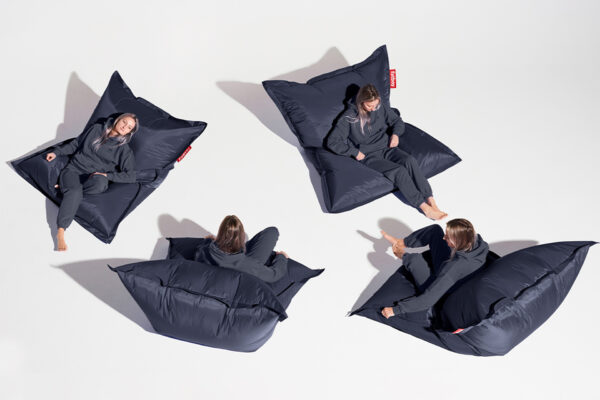 pouf fatboy original beanbag